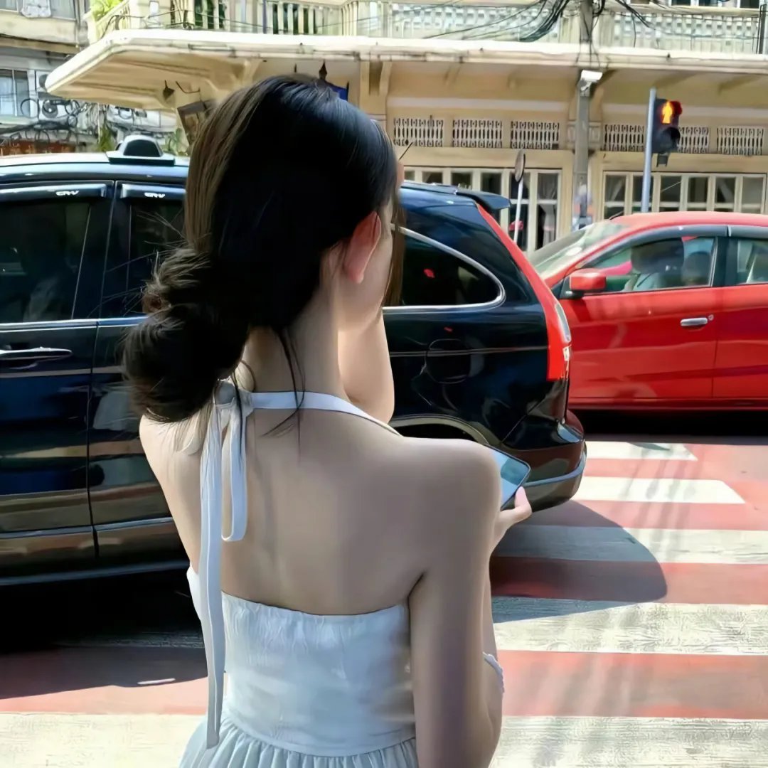 浪漫闪婚进行时