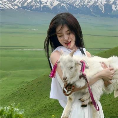 未来老婆和我连线