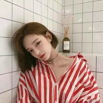 人生不要气馁