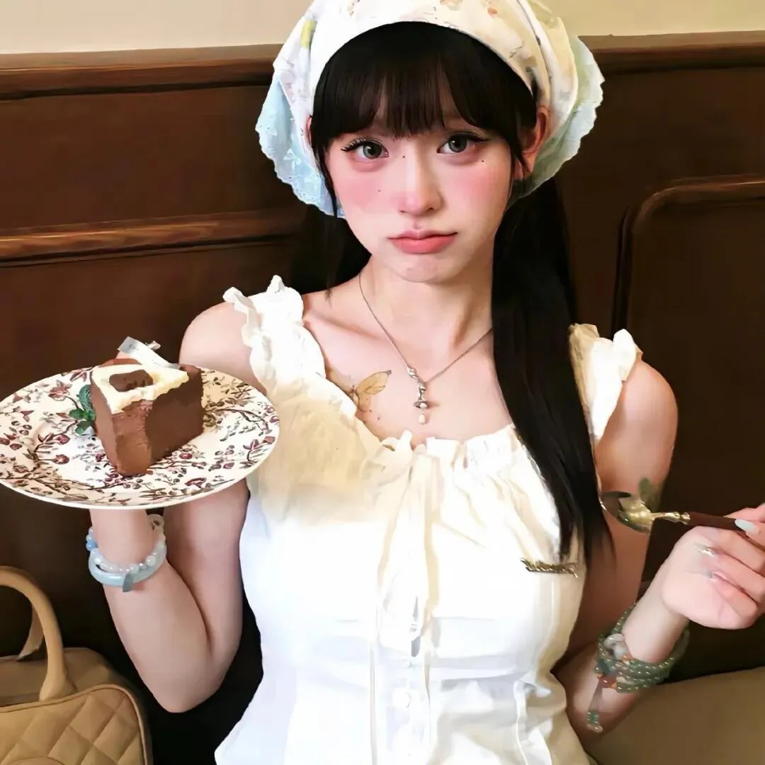 女伶们